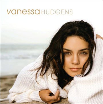 album Vanessa Hudgens V