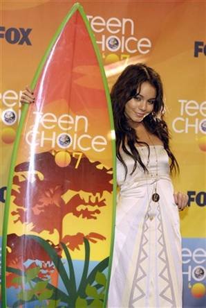 Vanessa Hudgens - foto